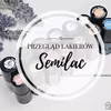 Przegląd moich wszystkich lakierów Semilac | BASIA-BLOG.pl