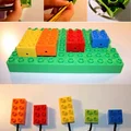 Kreatywne wykorzystanie klocków lego