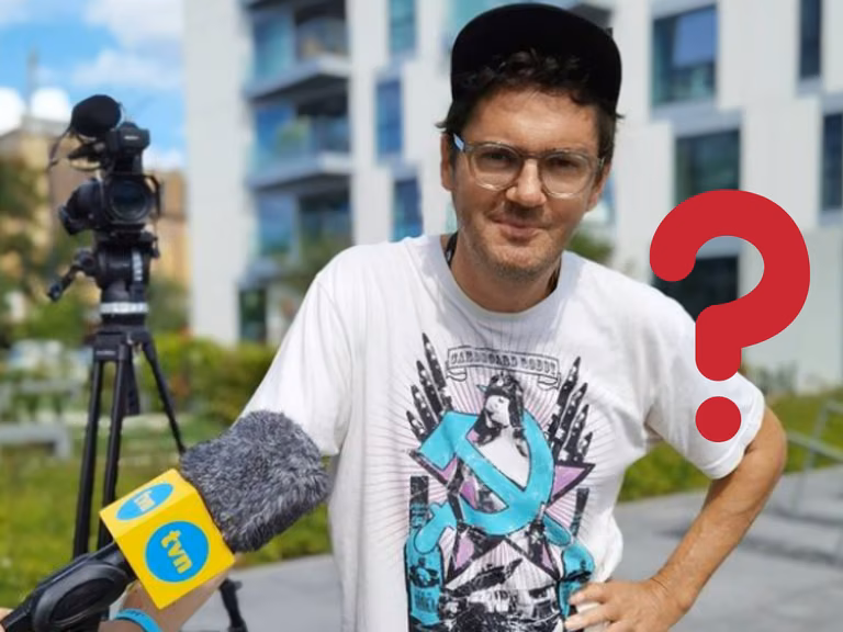 Wojewódzki  jednak nie odchodzi z TVN? Jego przełożony: "To jakaś totalna głupota!"