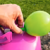 Śmierć na urodzinach dziecka! Balon z helem doprowadził do tragedii