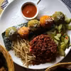 Warung Jakarta - Indonezja w Warszawie