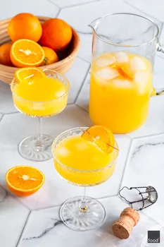 Agua de Valencia