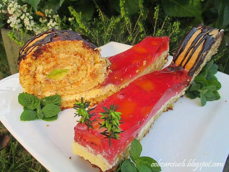 Tort ślimak