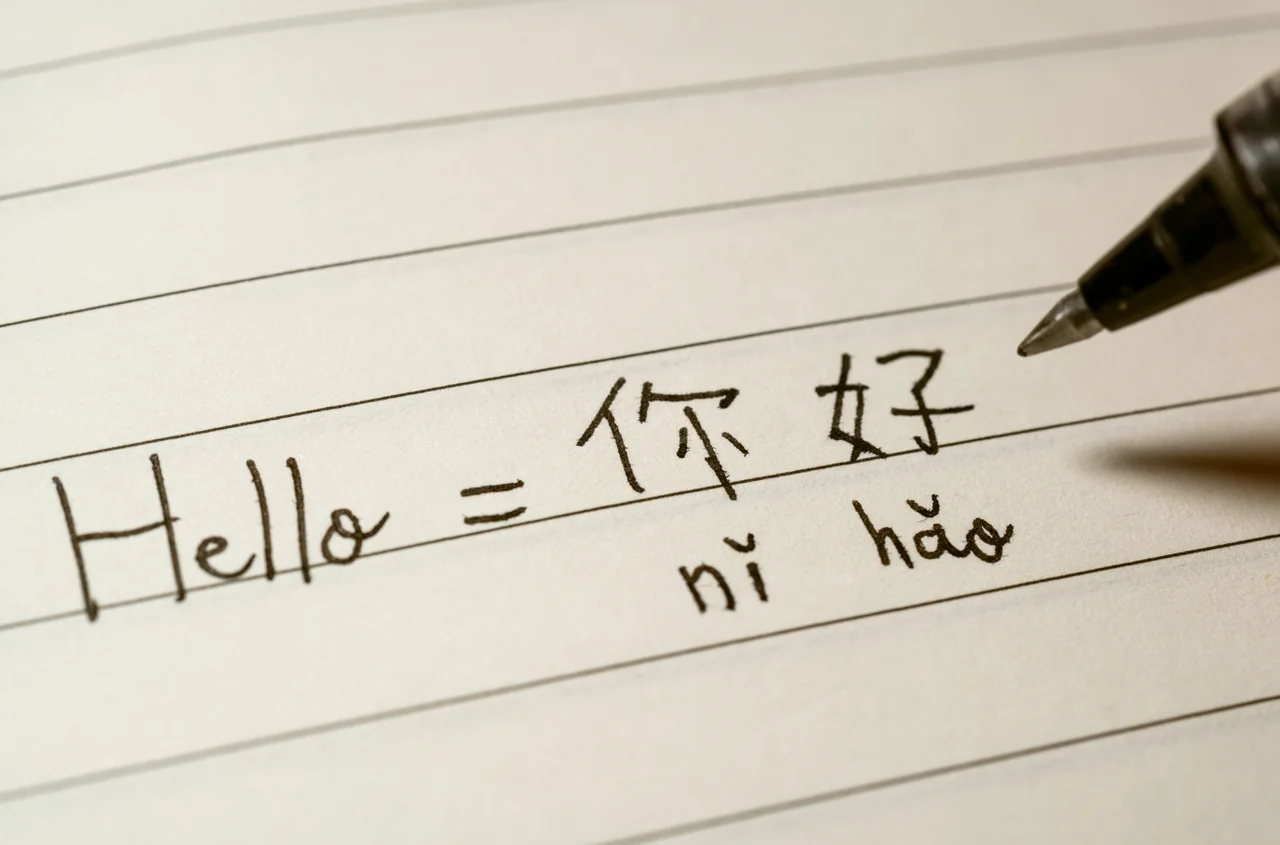 Dzień Języka Chińskiego: Święto Różnorodności Językowej i Kulturowej