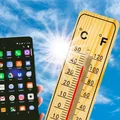 Twój Smartfon działa wolniej latem? Oto przyczyny i jak temu zapobiec! Sprawdź!