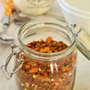 Granola z suszonymi owocami