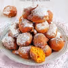 pampoen koekies...
