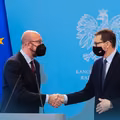 Polska rozważa uruchomienie artykułu 4 NATO. Co to oznacza ?