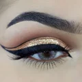 imprezowy make up