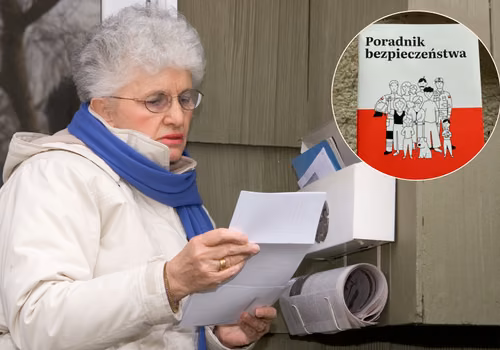 Polacy powinni sprawdzić swoje skrzynki na listy! Ministerstwo wysyła Poradniki Bezpieczeństwa - o co chodzi?