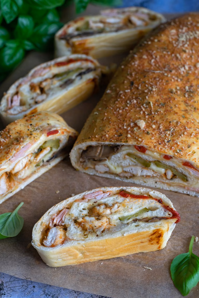 Stromboli