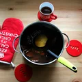 Kompot z suszu dietetyczny na wigilię i nie tylko