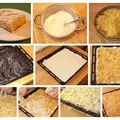 Najprostsza szarlotka na świecie