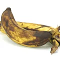 Co zrobić z "czarnymi" bananami?