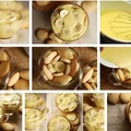 Pudding bananowy