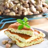 Puszysty omlet z bobem - Be Fit Be Strong