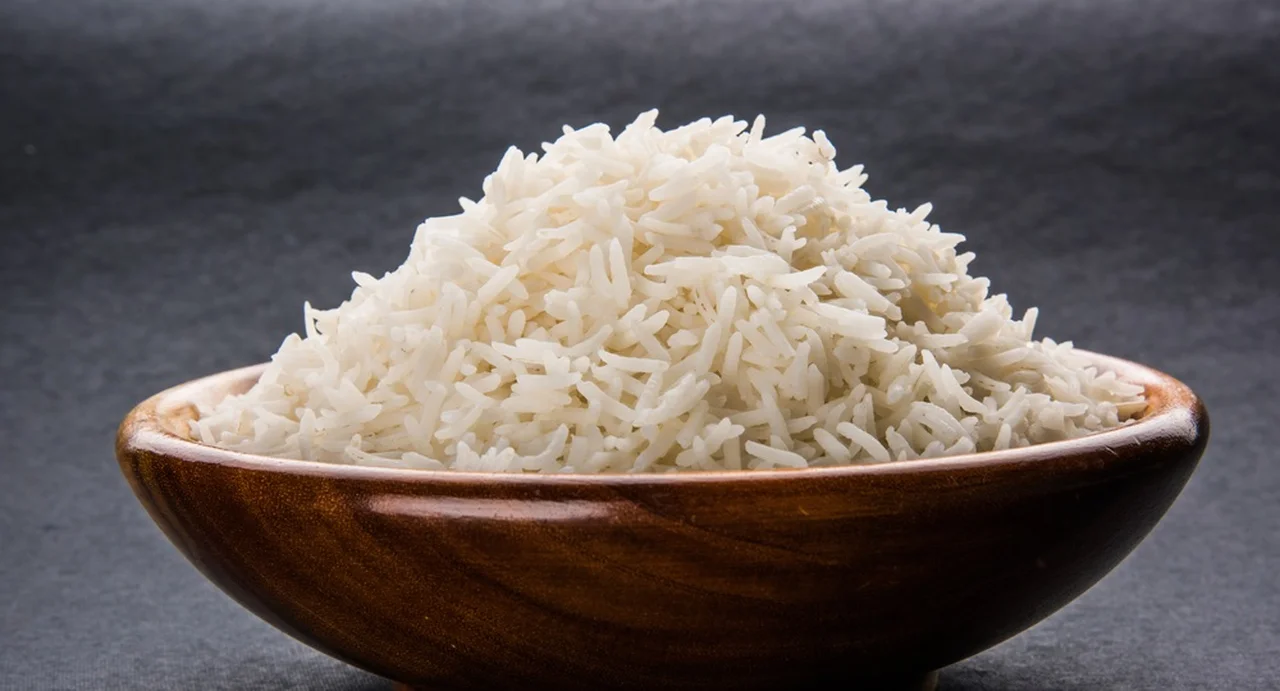 PAMIĘTAJ O TYM przed gotowaniem ryżu!