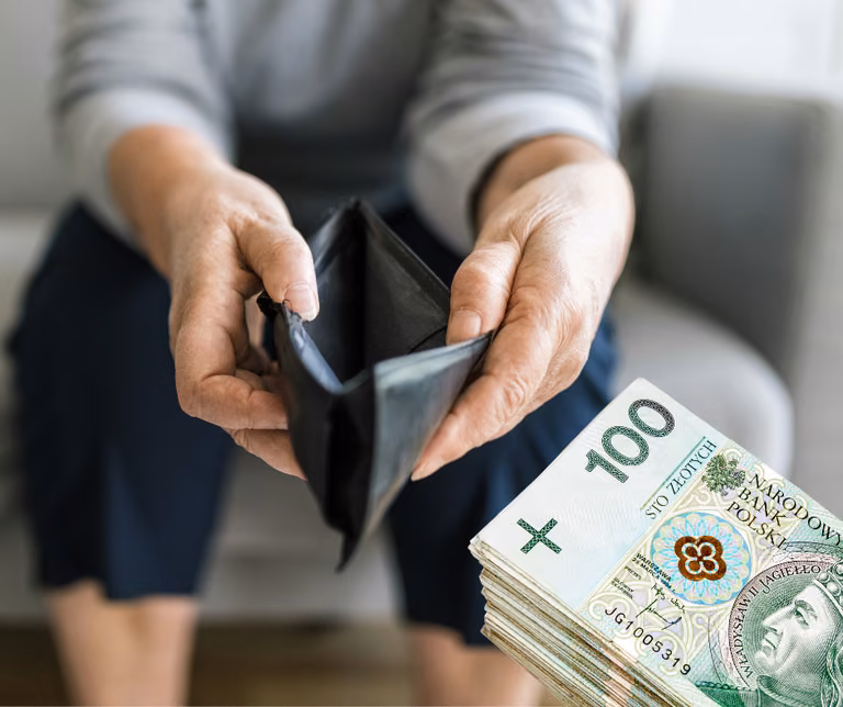 Rząd przygotował niespodziankę. Dodatkowa emerytura dla seniorów na stałe!