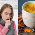 Wykorzystaj KURKUMĘ na ból gardła!