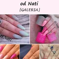 12 Interesujących Stylizacji Paznokci od Nati [GALERIA]