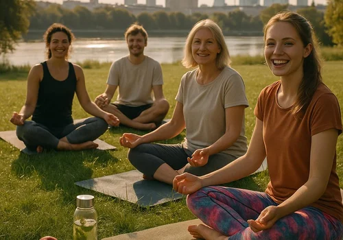 Światowy Dzień Wellness 2025: Kompletny przewodnik, jak zadbać o ciało i umysł 13 czerwca