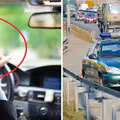 Dziś akcja „Telefony” - 5 tys. policjantów sprawdzi, czy nie rozmawiamy przez telefon kierując