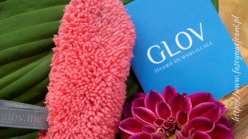 Glov Quick Treat – Koniec z płynami do demakijażu