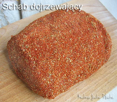Schab dojrzewający