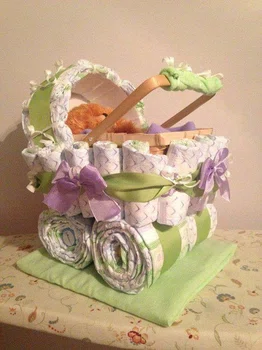 Prezent dla przyszłej mamy