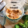 MENU NA TYDZIEŃ: IDEALNE NA JESIEŃ