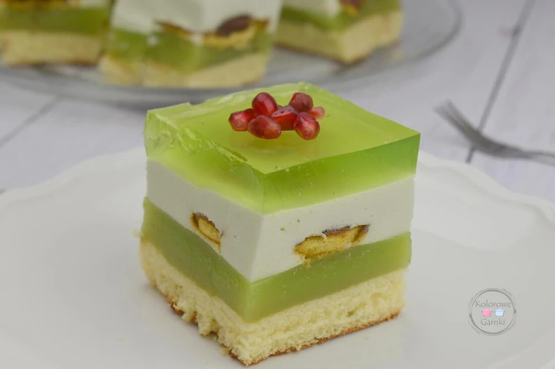 Ciasto shrek - Tylko sprawdzone przepisy!