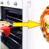 DOMOWA PIZZA a ELEKTRYCZNY PIEKARNIK – jak piec poprawnie?