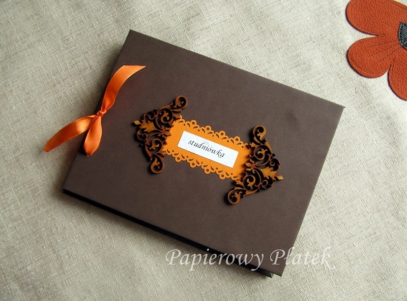 Album studniówkowy