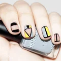 Pomysłowy manicure