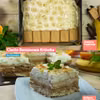 Bananowa Krówka - Bez Pieczenia!
