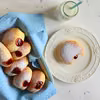 Pączki pieczone i odchudzone