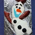 Tort Olaf