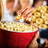 Repolonizacja kin? Zamiast popcornu kluski śląskie!