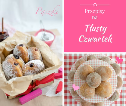 Pączki