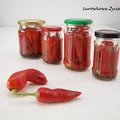 Papryczki chilli w oleju