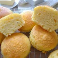 Bułeczki z serem pecorino