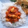 Chicken Balti