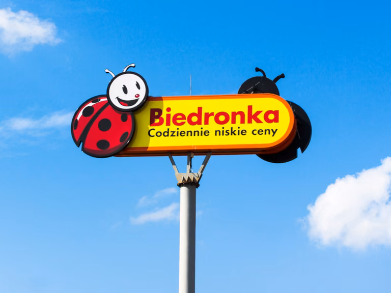 Szkodliwa bakteria w produkcie z Biedronki! Sklep apeluje do klientów
