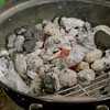 Idealny żar na grillu
