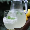 Klasyczna lemoniada