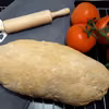 WŁOSKI CHLEB POMIDOROWY
