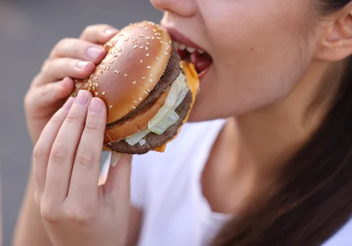 Koniec zimowego hitu! To ostatni dzień na Burgera Drwala w McDonald’s