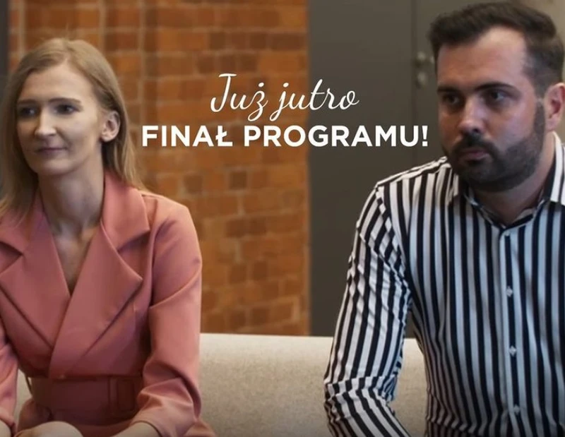 Zaskakujący finał "Ślubu od pierwszego wejrzenia". Które pary zostały razem?