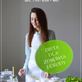 Dieta dla zdrowia i urody