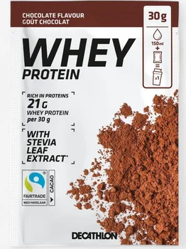 Ostrzeżenie Publiczne: Metal w Odżywce Białkowej WHEY PROTEIN Czekoladowa